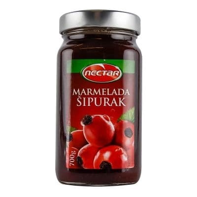 DŽEM ŠIPURAK 700G NECTAR-slika