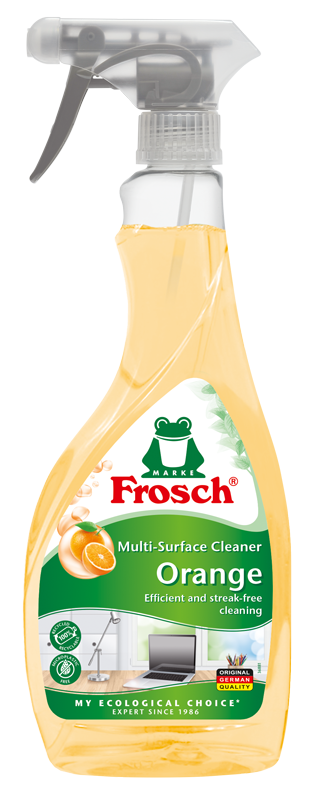 Univerzalno sredstvo Frosch 500ml-slika