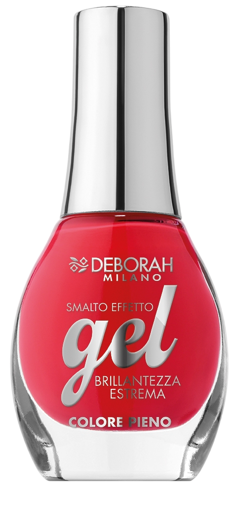 DEBORAH Gel effect lak za nokte 190-slika