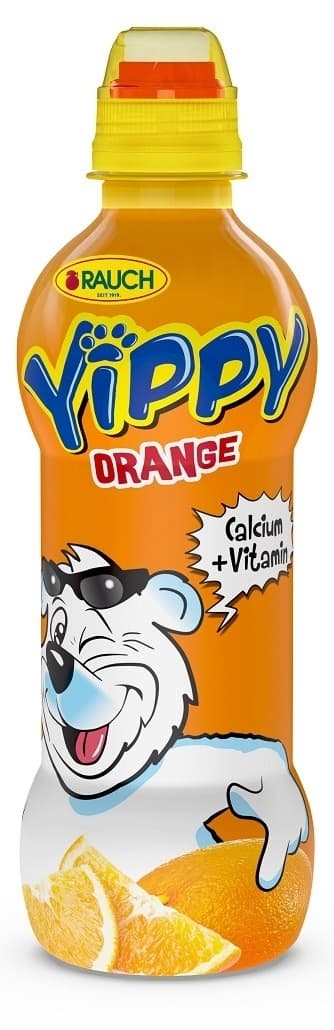 SOK YIPPY POMORANDŽA 0.33L PET RAUC-slika