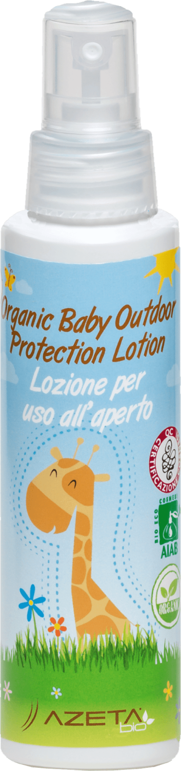 LOSION ORG PRO KOM KRP 100ML AZETA-slika