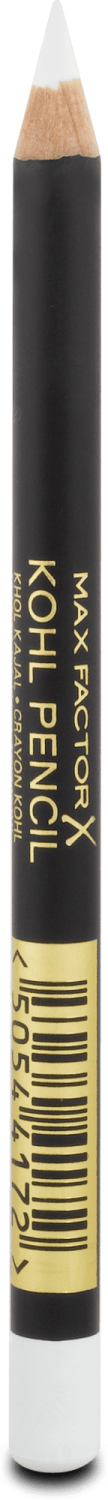 MAX FACTOR Kohl pencil olovka za oči 10 white-slika