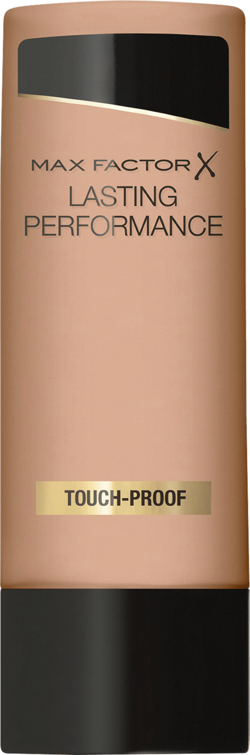MAX FACTOR Lasting performance tečni puder 108 honey beige-slika