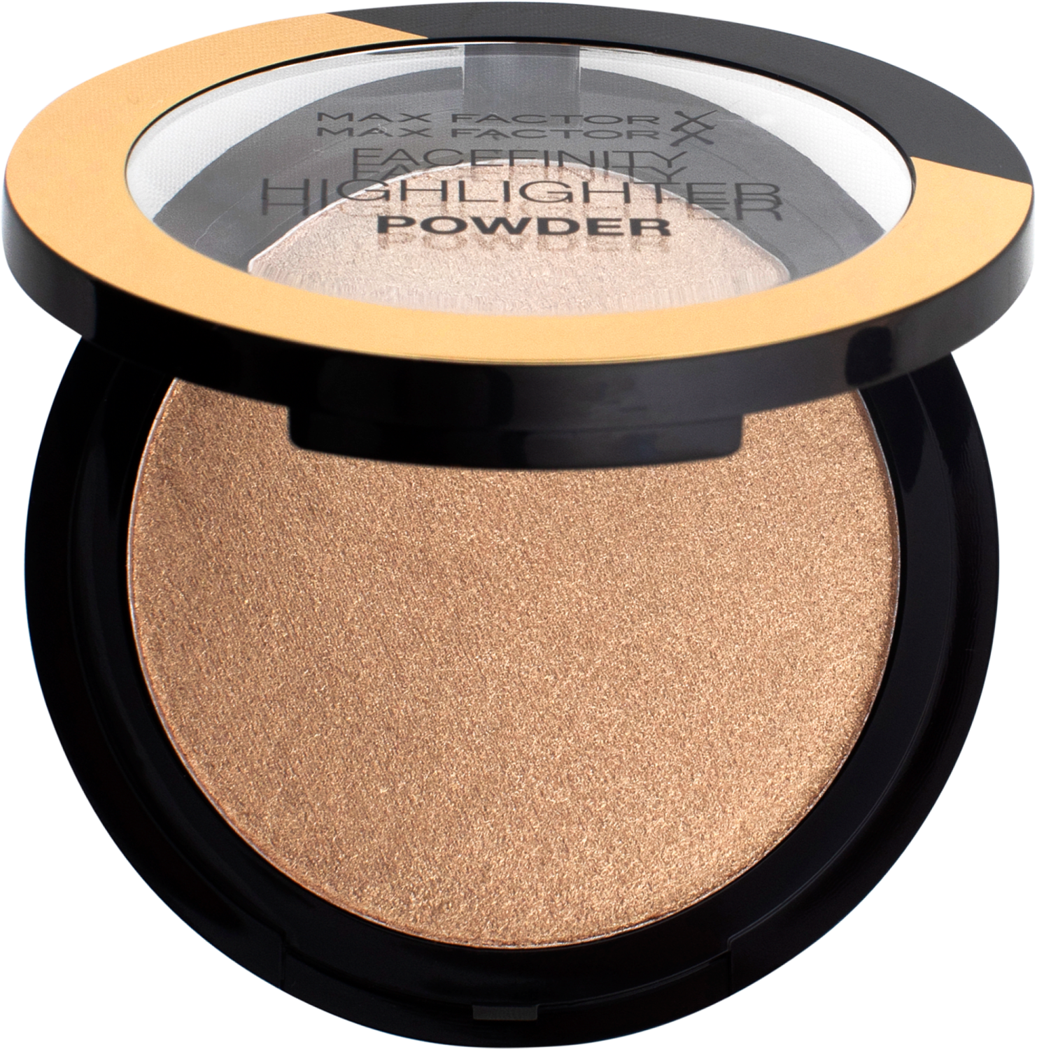 MAX FACTOR Facefinity highlighter 02 gold hour-slika