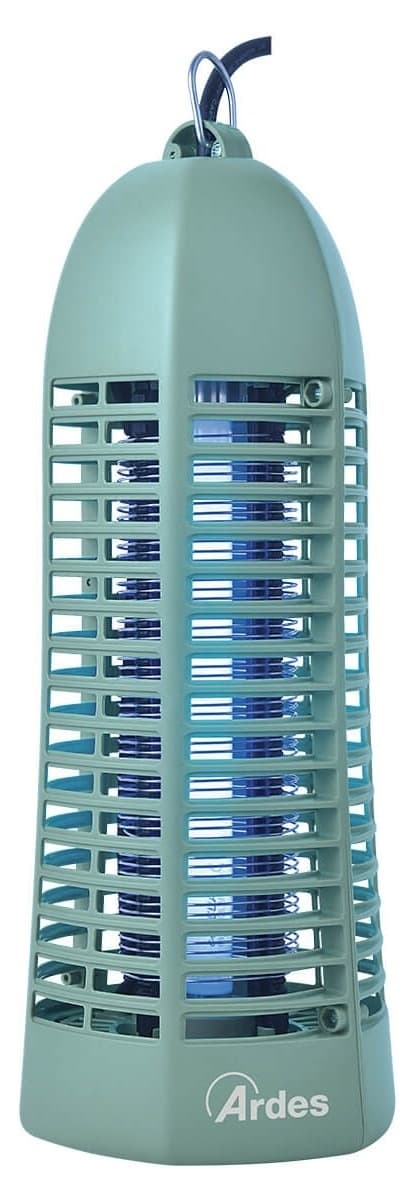 ARDES aparat protiv insekata AR6S09G 9W-slika