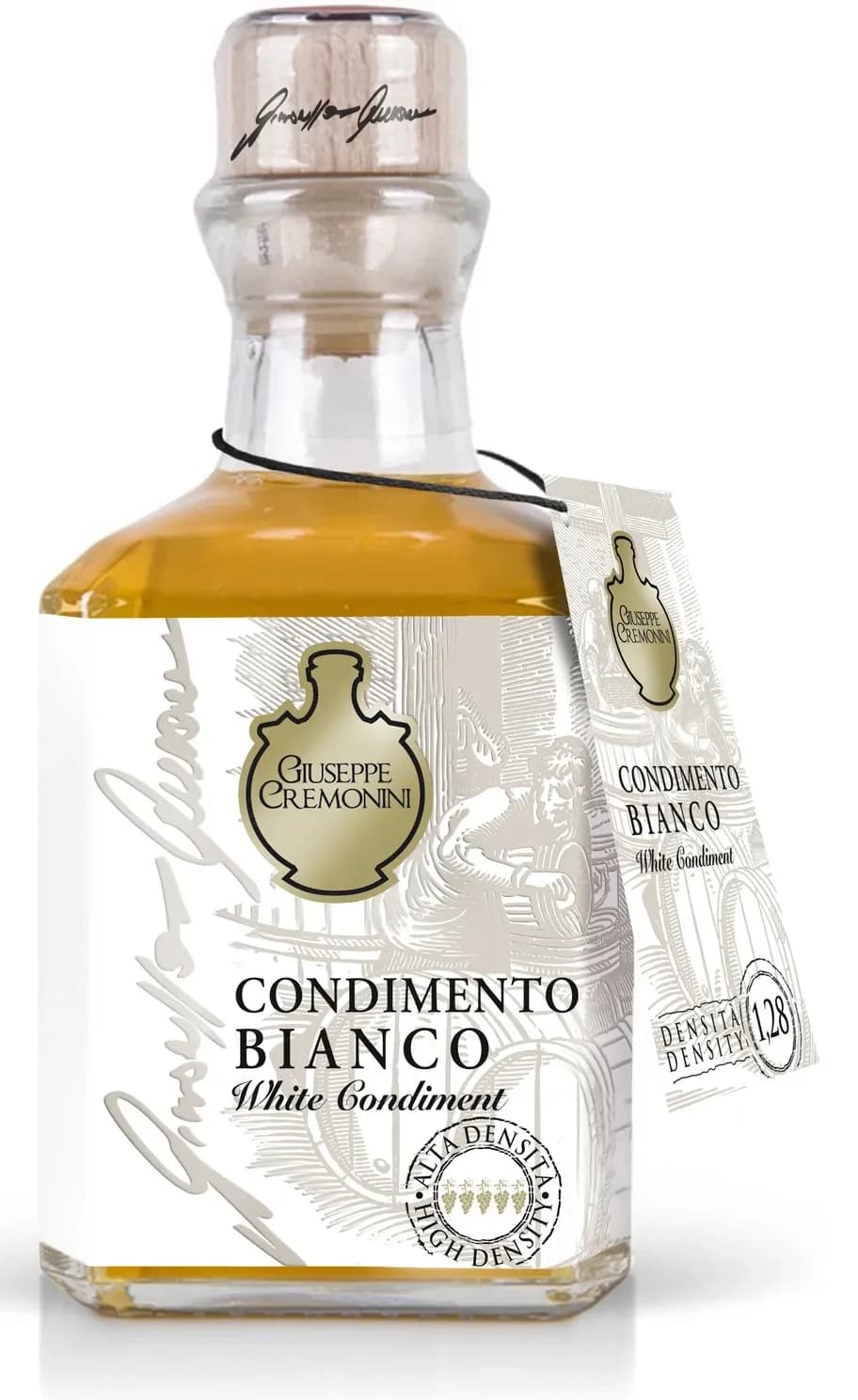 Aceto balsamico belo 5 grozdova 250ml-slika