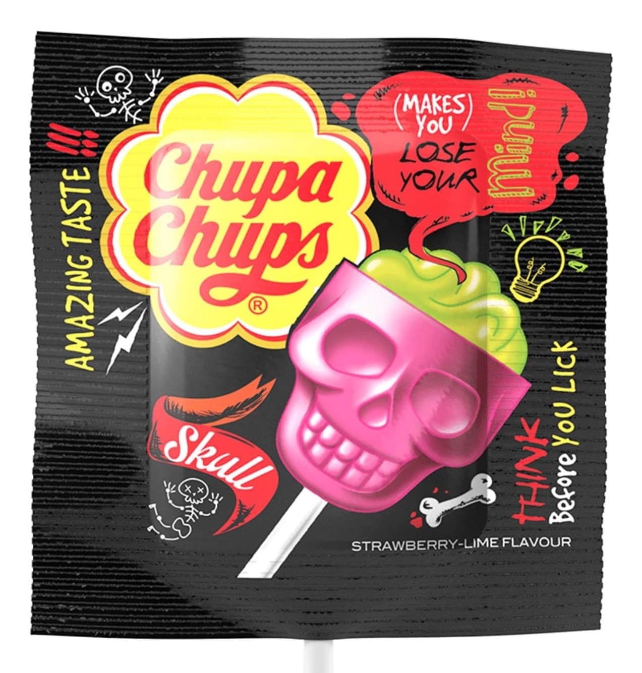 LIZA CHUPA CHUPS 3D LIM.JAG.15g-slika