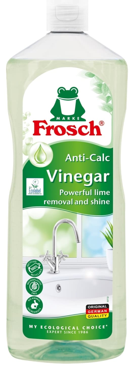 Sredstvo za ciscenje Frosch Anti-Calc 1L-slika