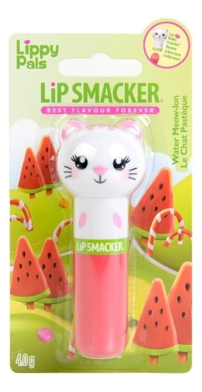 LIP SMACKER Lippy pals maca balzam za usne 4g-slika
