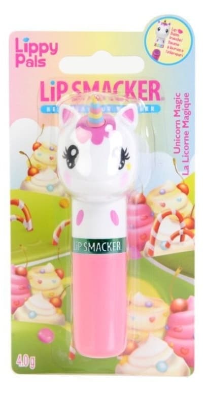 LIP SMACKER Lippy pals jednorog 7,4g-slika