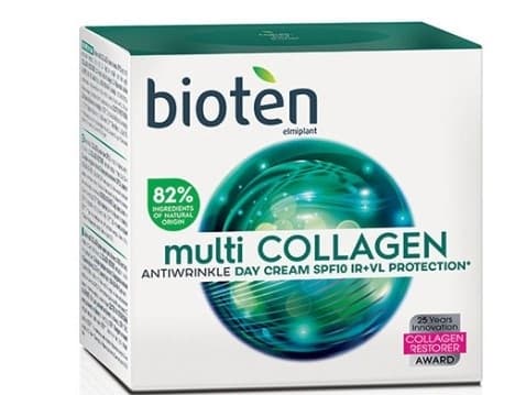 Krema dnevna Bioten M.Collagen 50ml-slika