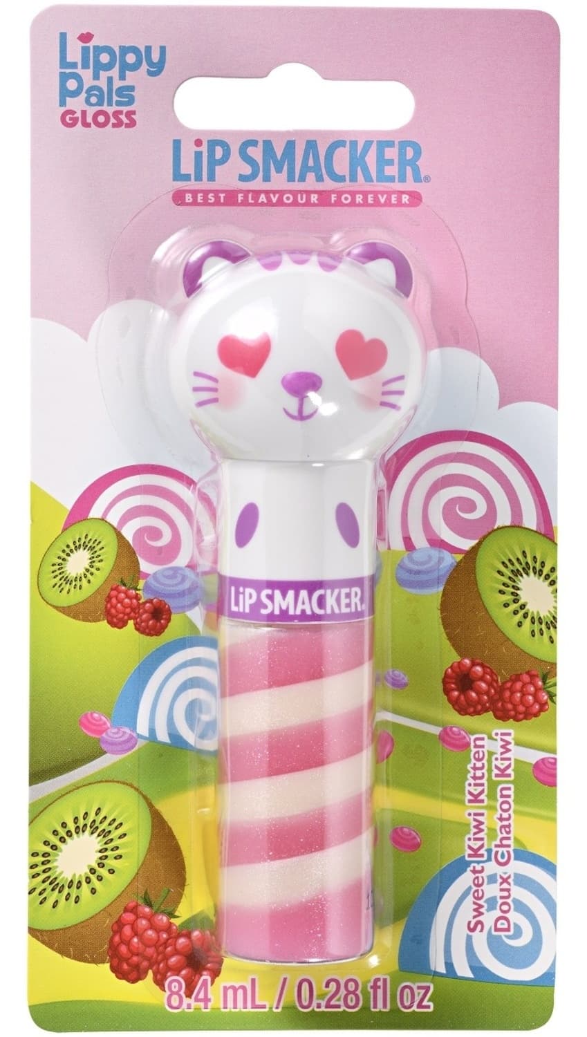 LIP SMACKER Lippy pals maca sjaj za usne -slika