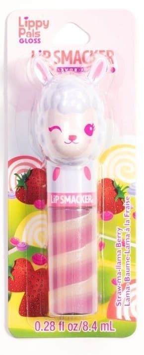 LIP SMACKER Lippy pals lama sjaj za usne-slika