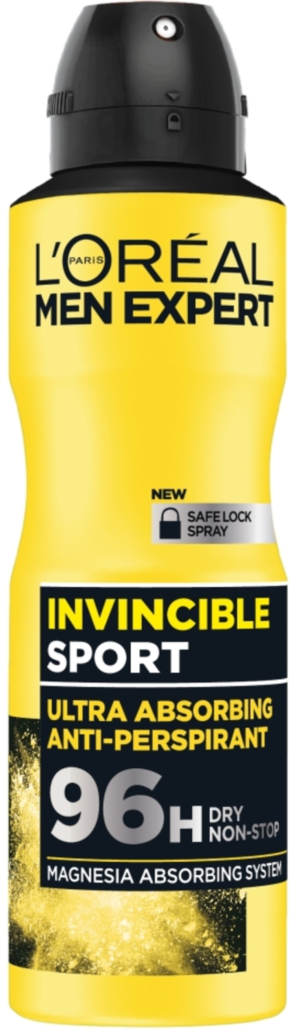 Dezod.Loreal Men Exp.Sport Sprej150ml-slika