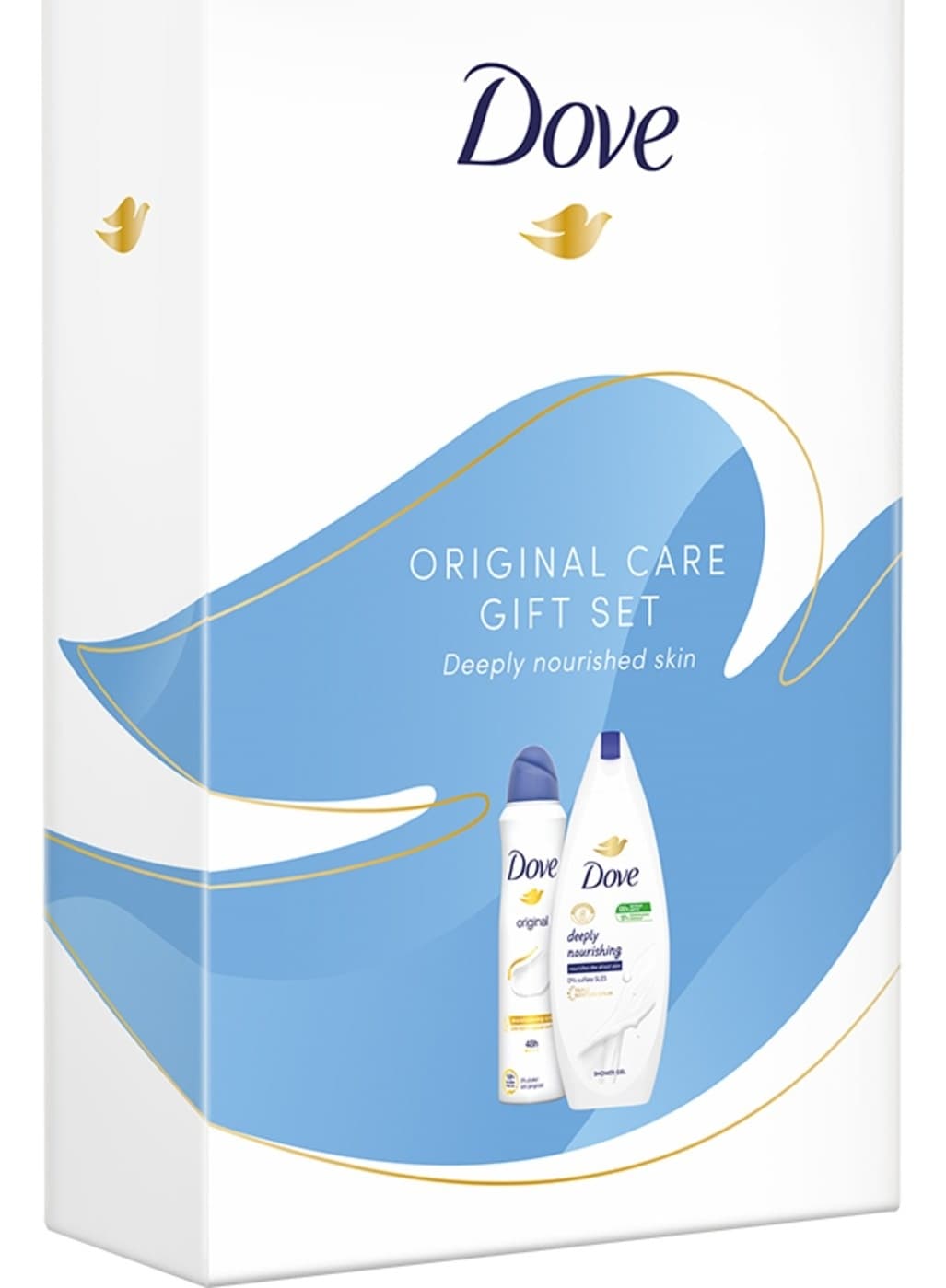 GB DOVE ORIGINAL KUTIJA (DEO+SG)-slika