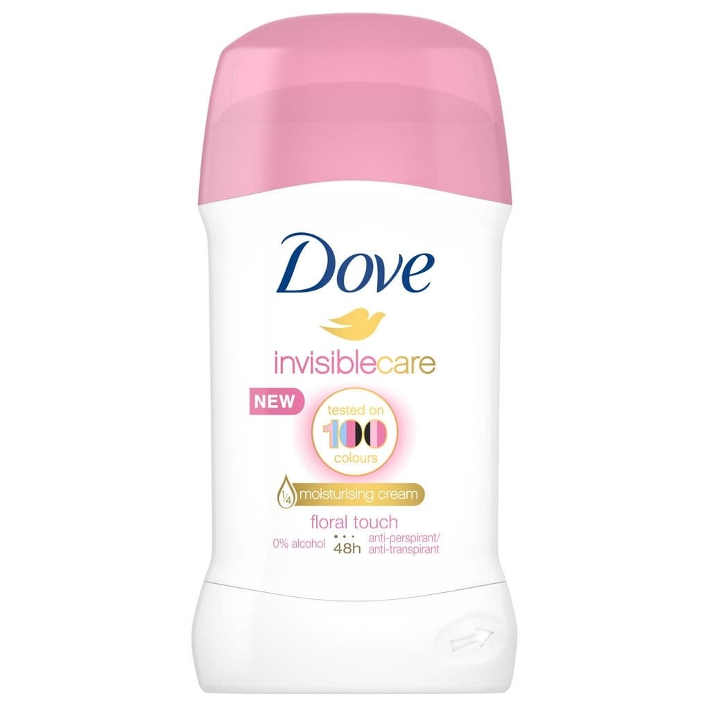 Stik DOVE Floral touch 40ml-slika