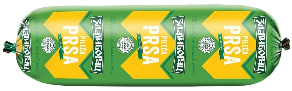 Pileća prsa ZLATIBORAC 1kg-slika