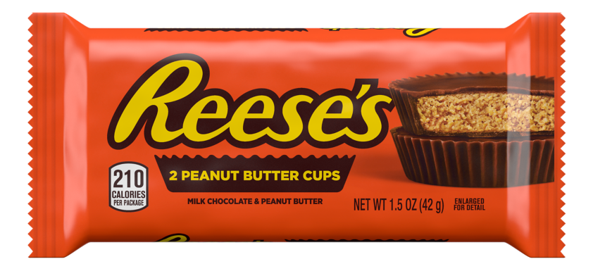 REESE'S čokoladica 42g-slika