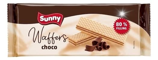NAPOLITANKA KAKAO 700G SUNNY-slika