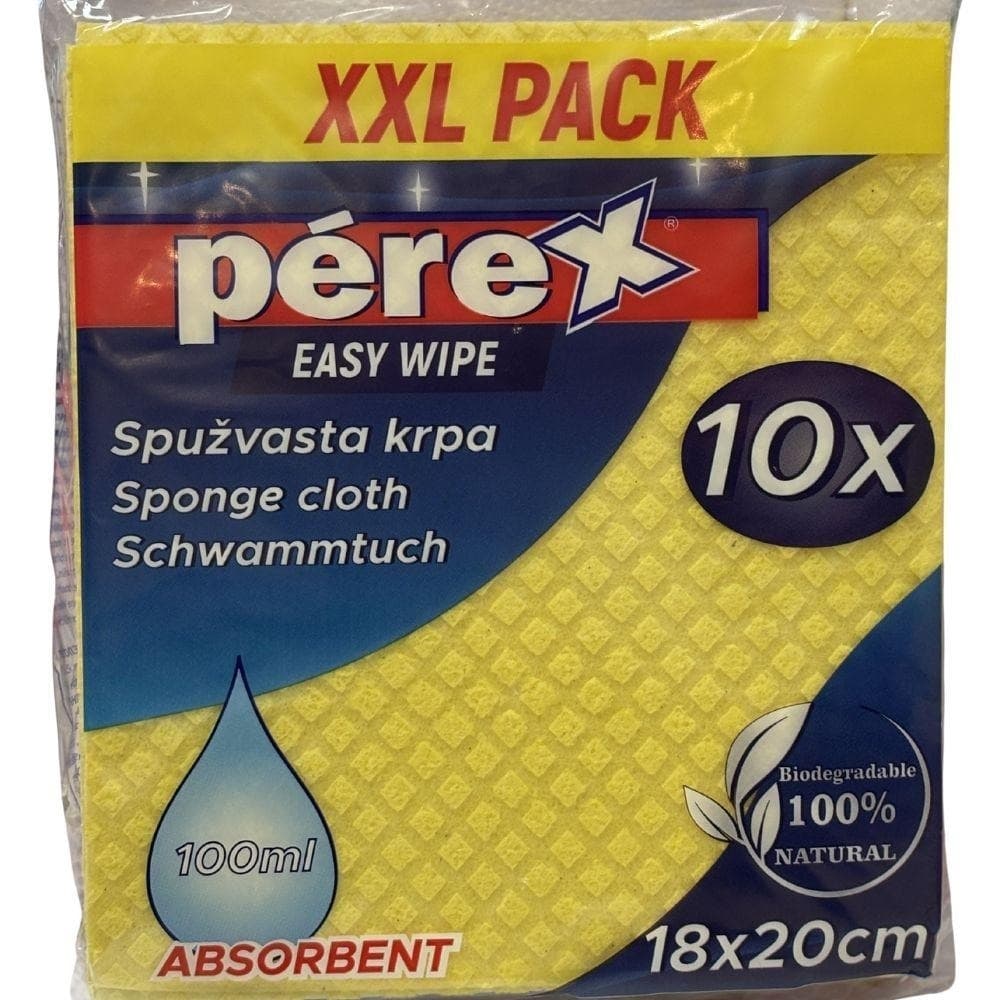 PEREX truleks krpe 10kom-slika