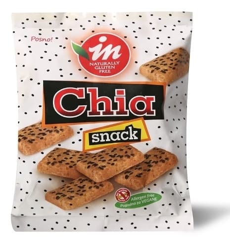 PLOČICE CHIA BEZ GLUT 140G ALEKSAND-slika