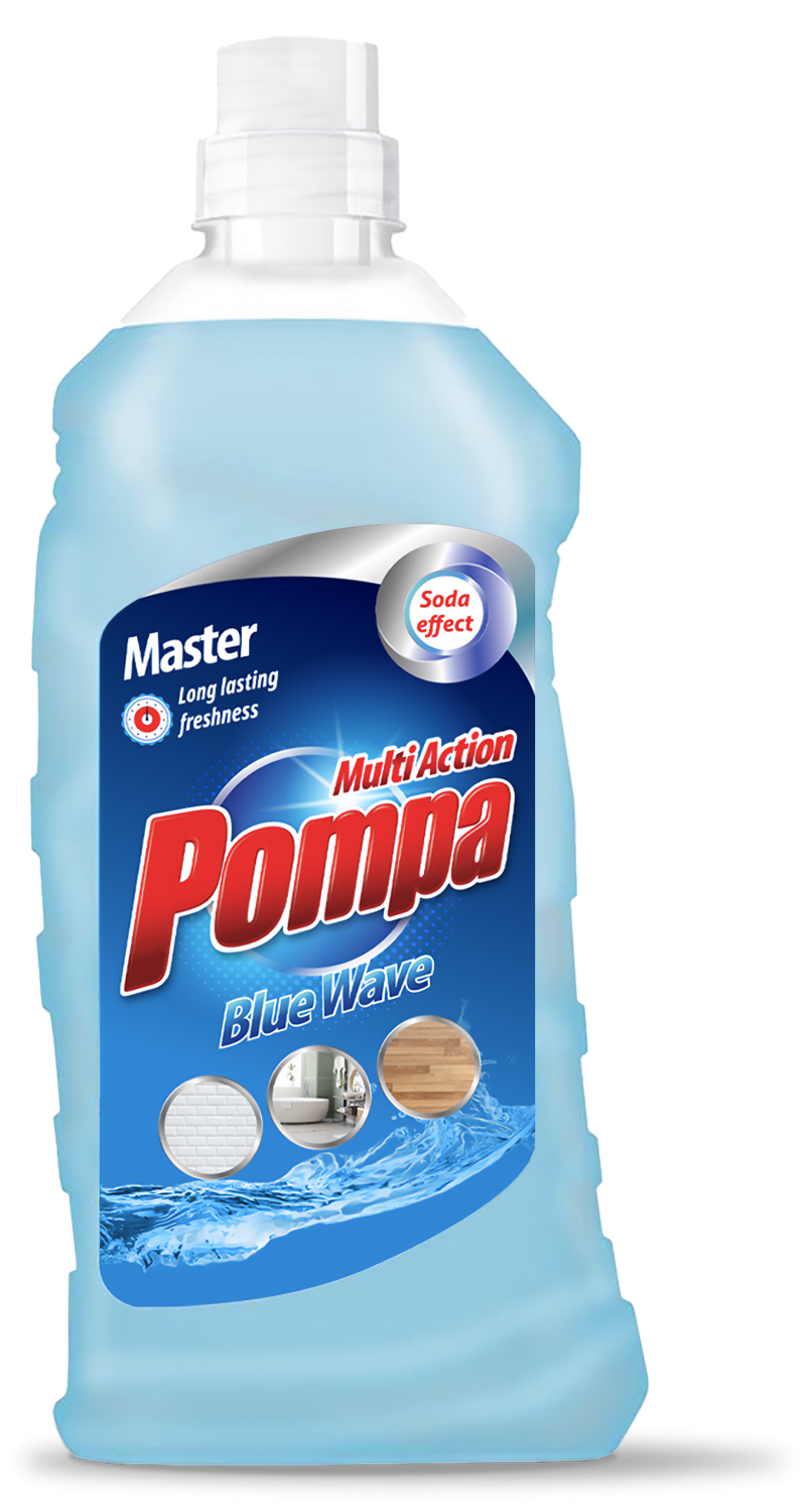 SRED APC MAS BLUE WAVE SE 1L POMPA-slika