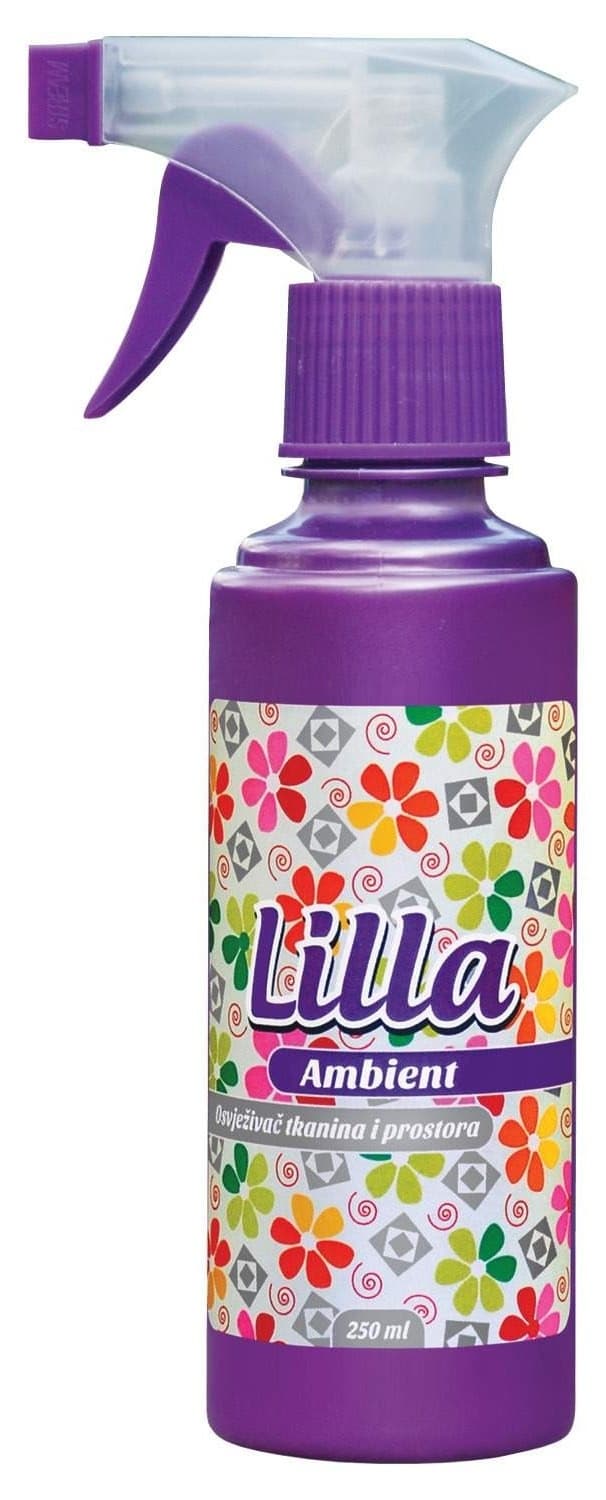 LILLA osveživač prostora i tkanina ambient 250ml-slika