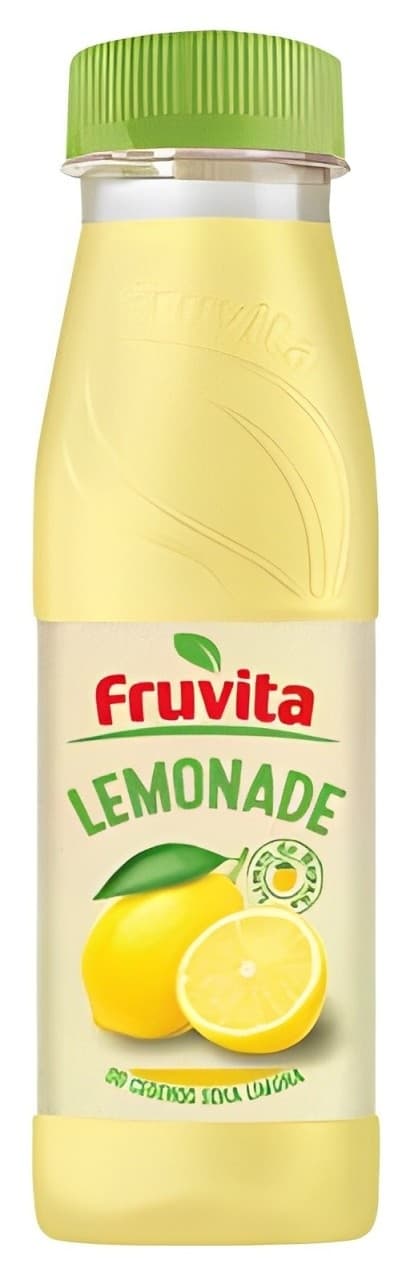 Limunada Fruvita TM 0,33l-slika