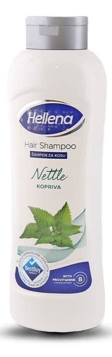 ŠAMPON HELLENA KOPRIVA 1L-slika
