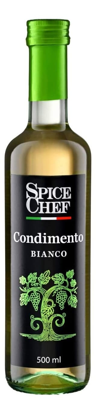 SIRĆE BALZAMIKO BELO 500ML SPICE CH-slika