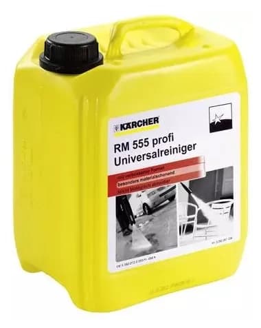 Univerzalno sredstvo za čišćenje RM555 5L Karcher-slika