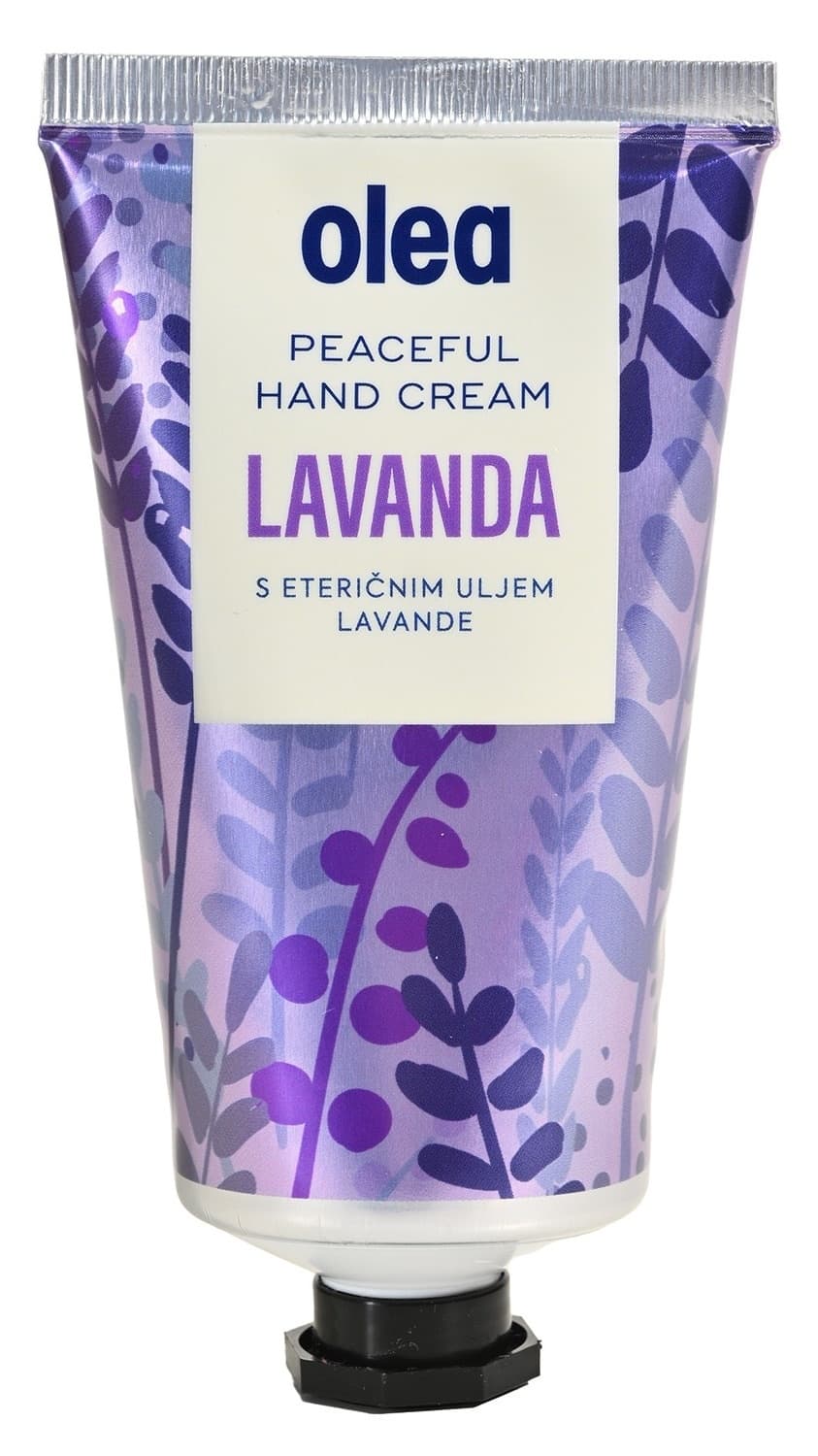 KREMA ZA RUKE LAVANDA 75ML OLEA-slika