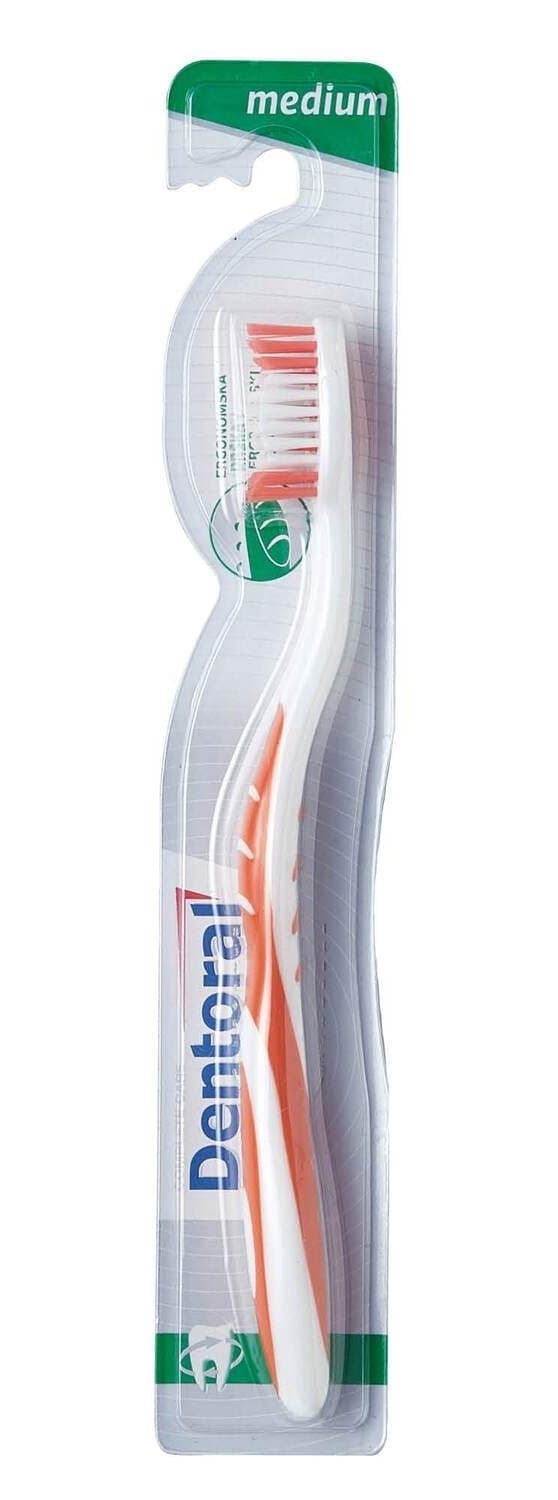 ČETKICA ZA ZUBE MEDIUM DENTORAL-slika