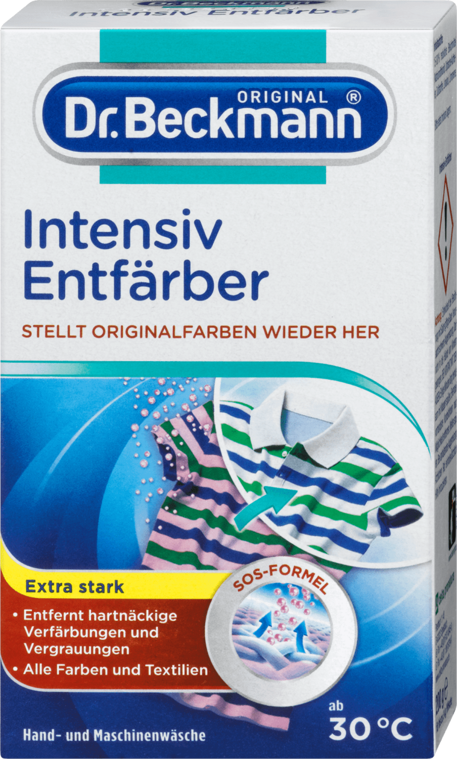 ELIMINATOR NEPOZELJNIH BOJA EXTRA JAK 200GR-slika