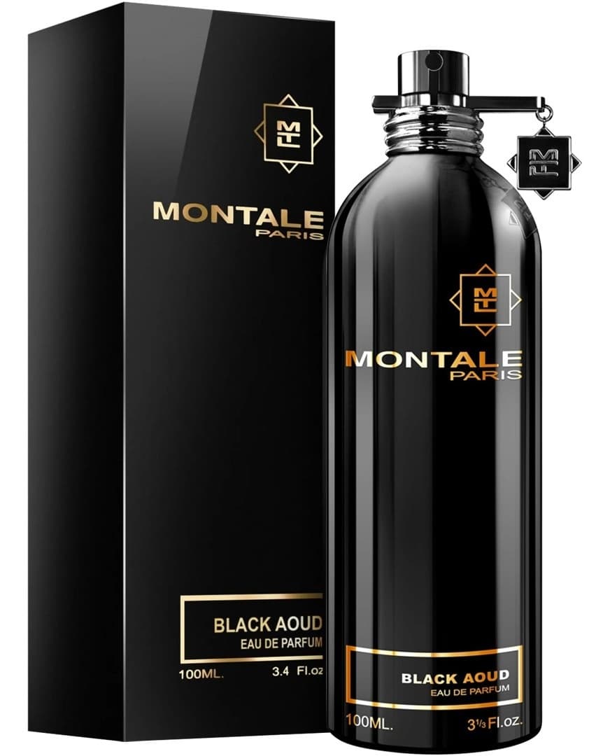 MONTALE Black aoud parfem 100ml-slika