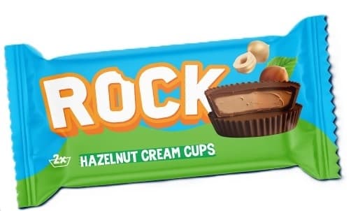 BAR ROCK CUP LEŠNIK 36G-slika