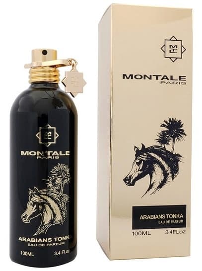 MONTALE Arabians tonka unisex parfem 100ml-slika