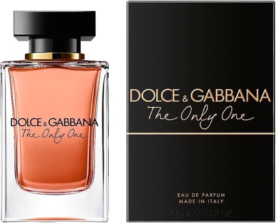 DOLCE&GABBANA The only one parfem 100ml-slika