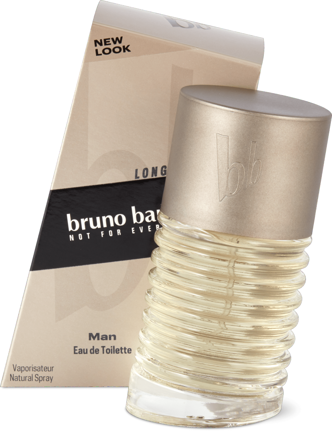 BRUNO BANANI Man toaletna voda 50ml-slika