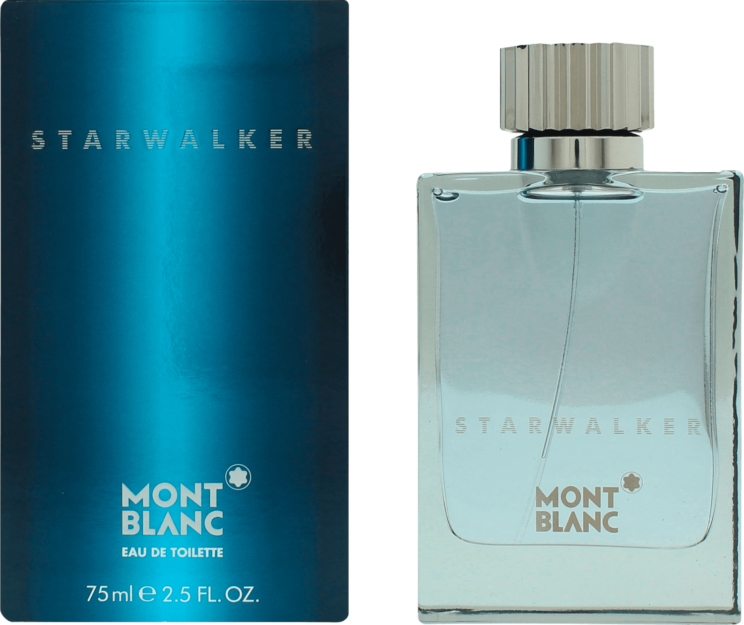 MONT BLANC Starwalker toaletna voda 75ml-slika