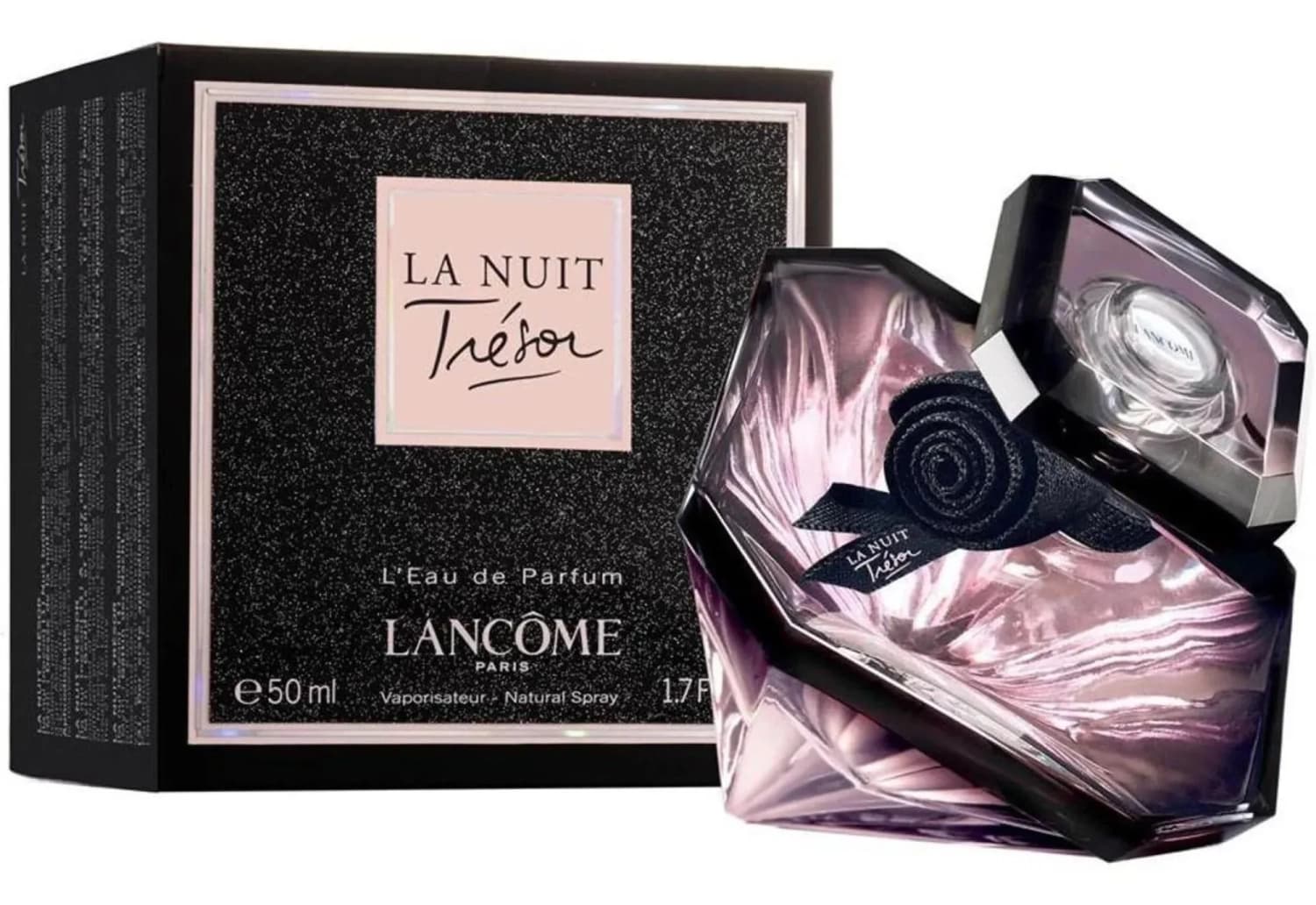 LANCOME La nuit tresor parfem 50ml-slika