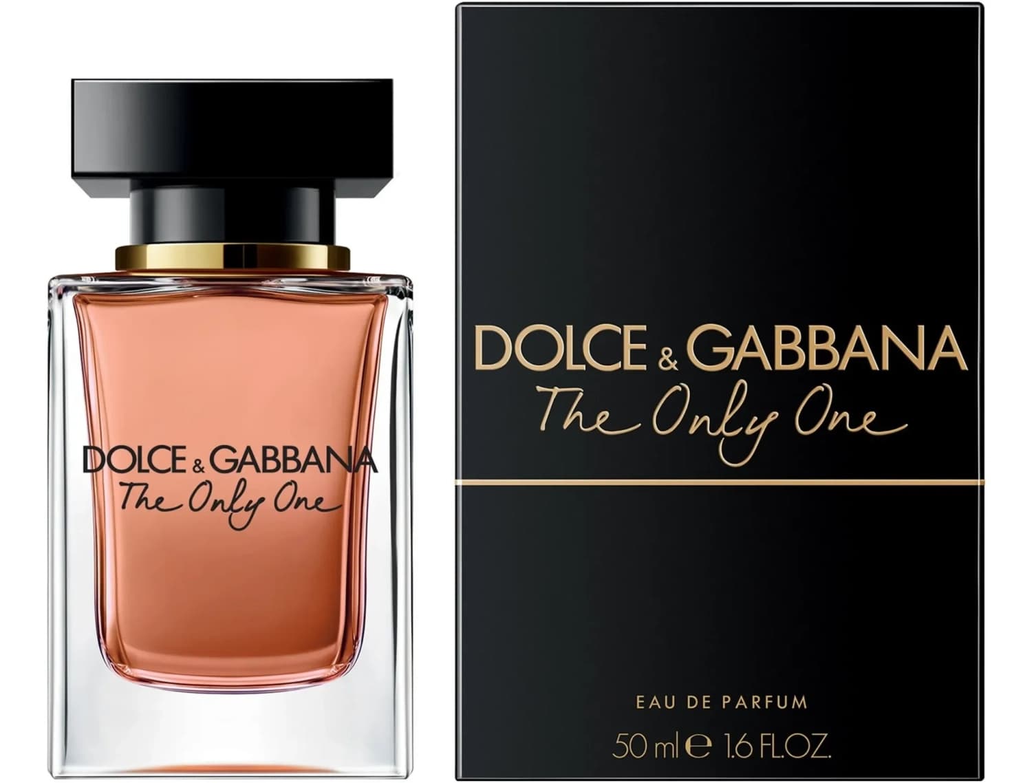 DOLCE&GABBANA The only one parfem 50ml-slika