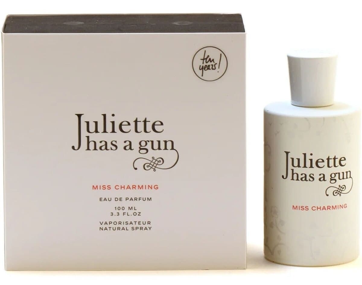 JULIETTE HAS A GUN Miss charming parfem 100ml-slika