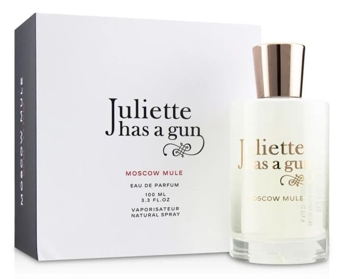 JULIETTE HAS A GUN Moscow mule parfem 100ml-slika