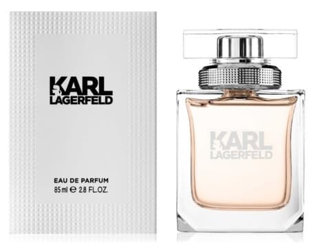 KARL LAGERFELD For her parfem 85ml-slika