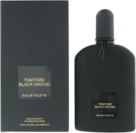 TOM FORD Black Orchid parfem 100ml-slika