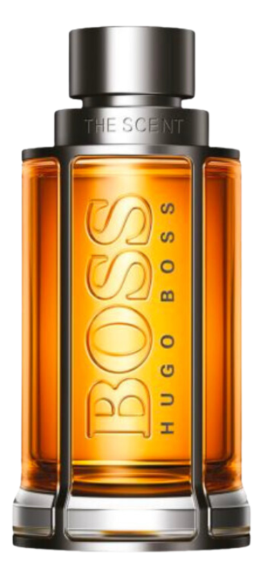 HUGO BOSS The Scent parfem 100ml-slika