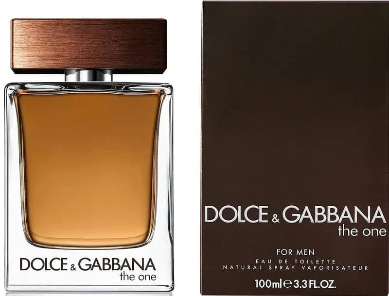 DOLCE&GABBANA The One parfem 100ml-slika