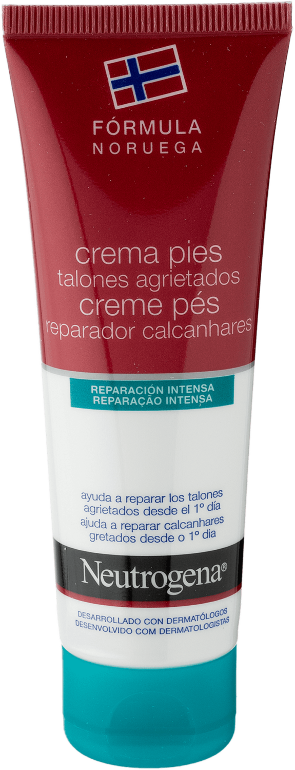 NEUTROGENA Repair krema za stopala 50ml-slika