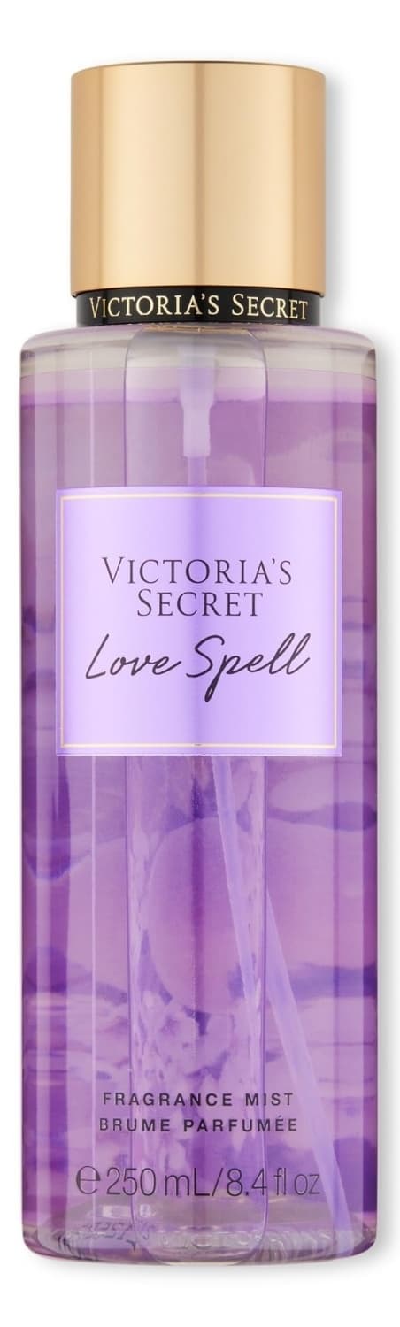 Mist za telo VICTORIA'S SECRET Love spell 250ml-slika